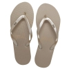 Sandalias de mujer Everlast Breeze doradas