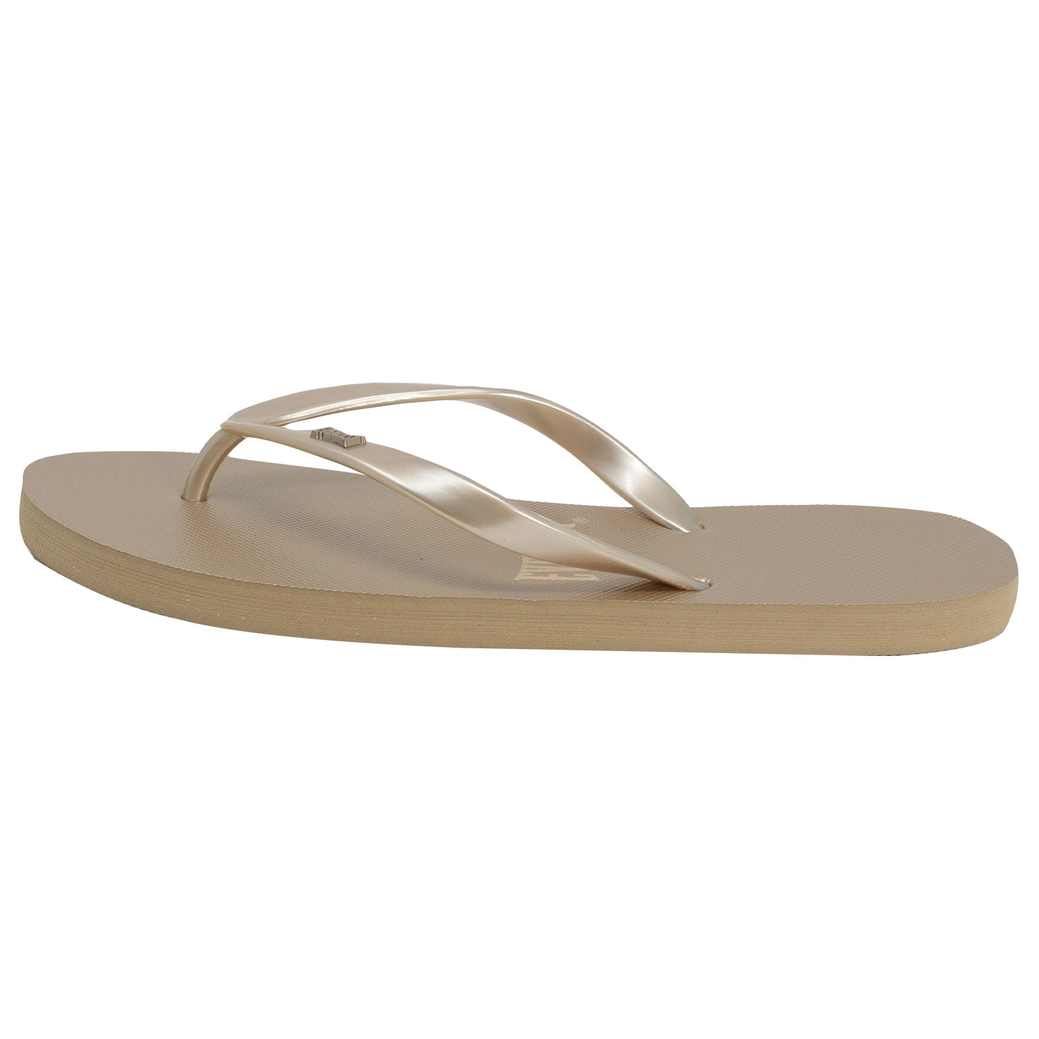 Sandalias de mujer Everlast Breeze doradas