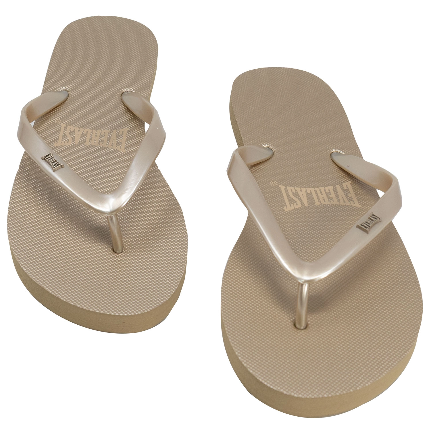 Sandalias de mujer Everlast Breeze doradas