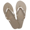 Sandalias de mujer Everlast Breeze doradas