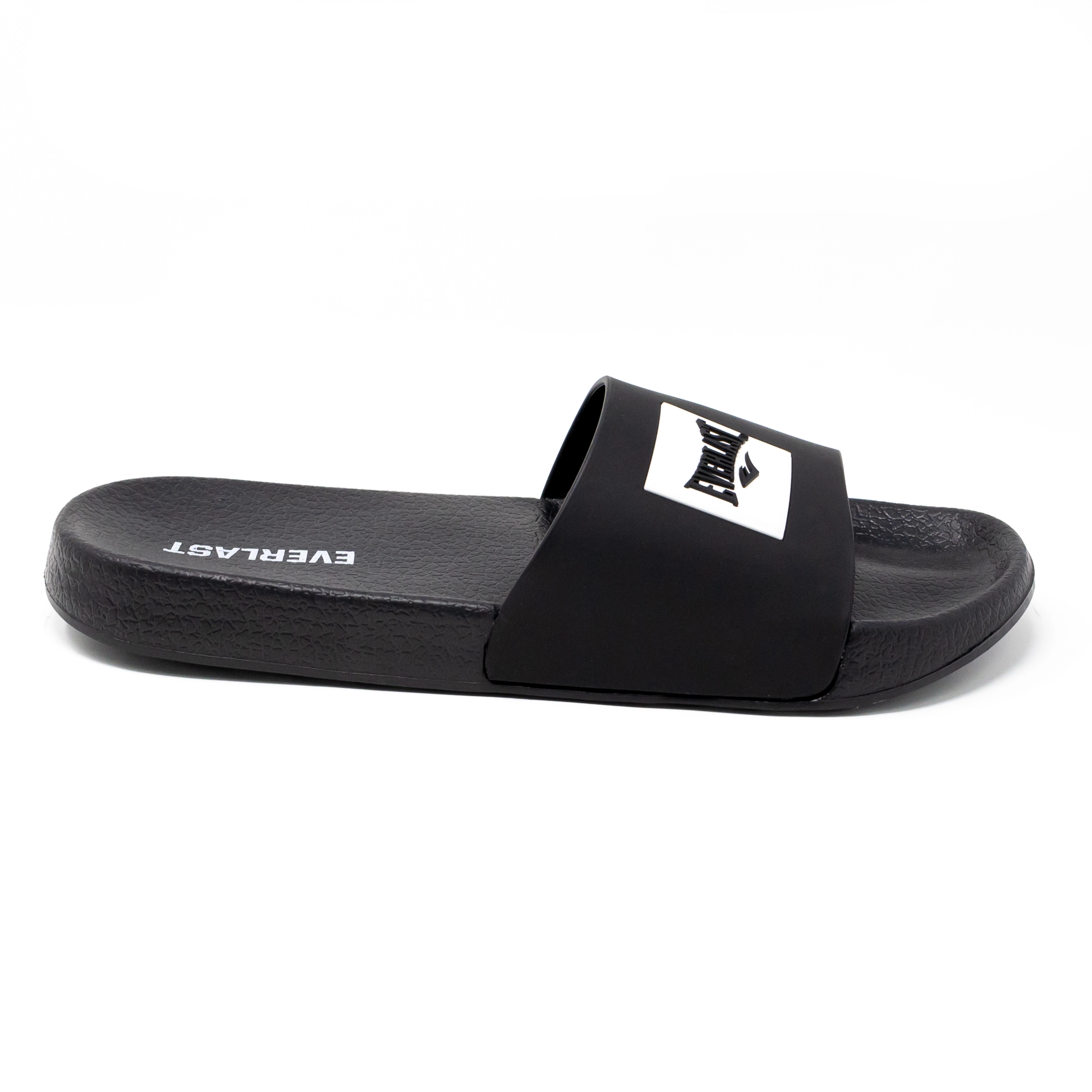 Sandalias tipo slide Everlast para hombre