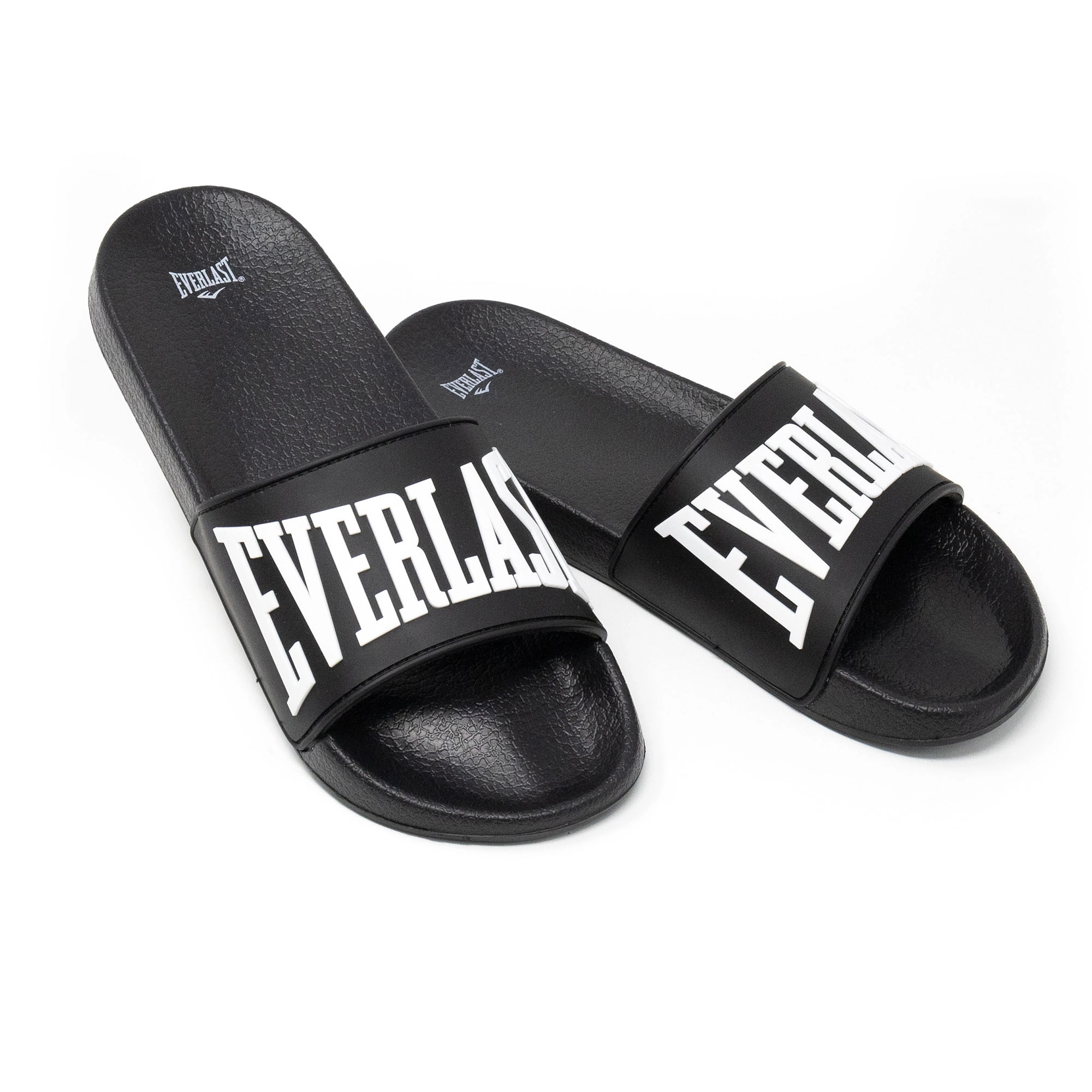 Sandalias tipo slide Everlast para hombre