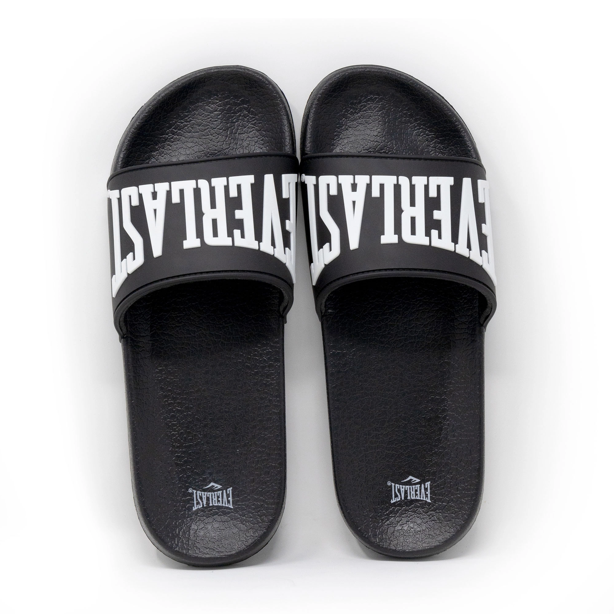 Sandalias tipo slide Everlast para hombre