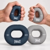 Hand grips direccionales Everlast de silicona, 2 piezas