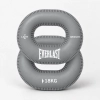 Hand grips direccionales Everlast de silicona, 2 piezas