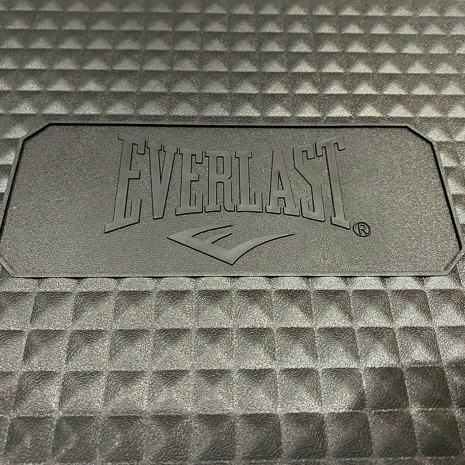 Step para aeróbicos Everlast