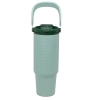Botella de agua Everlast de 900 ml con asa