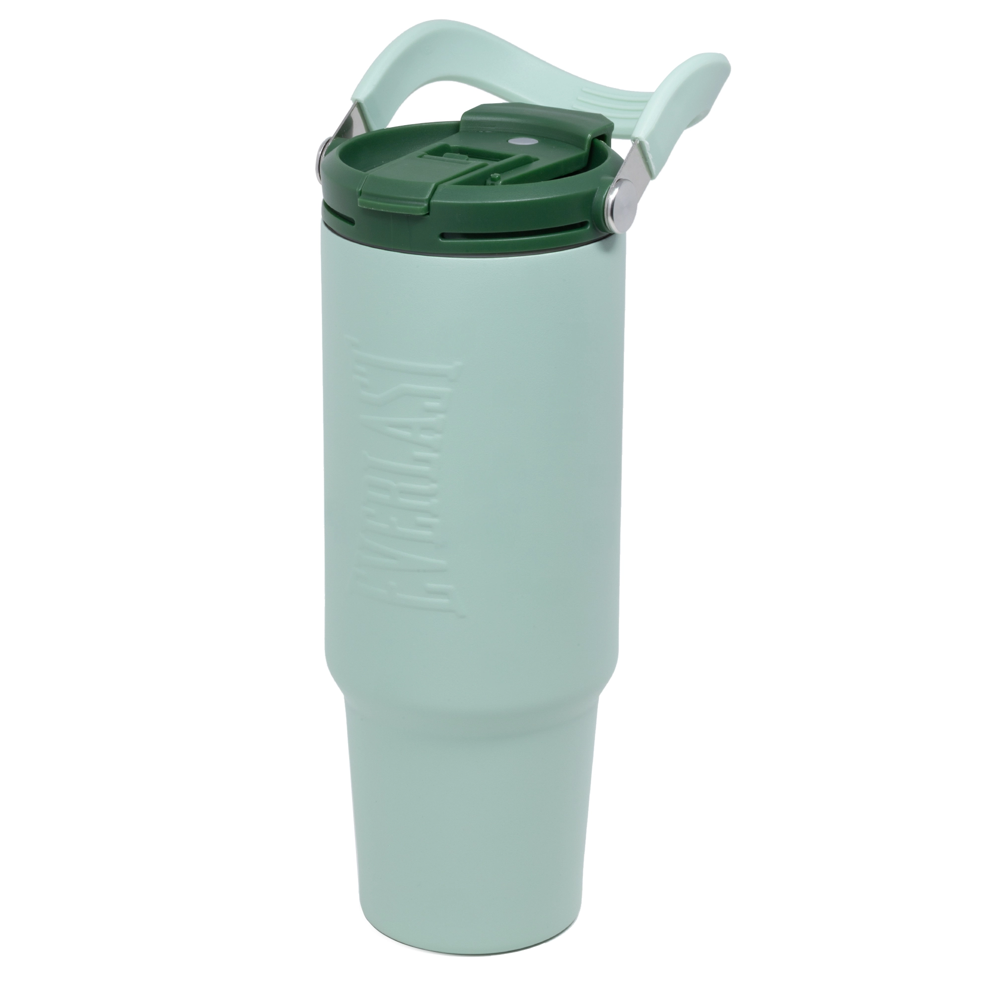 Botella de agua Everlast de 900 ml con asa