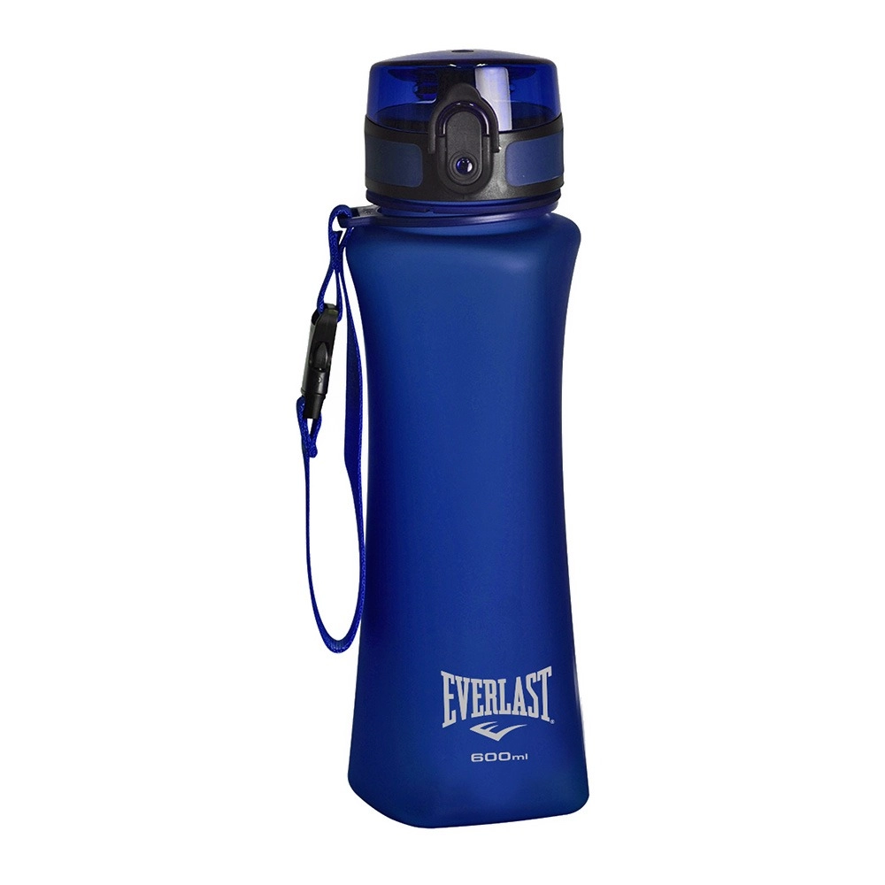 Botella Everlast Tritan de 600 ml