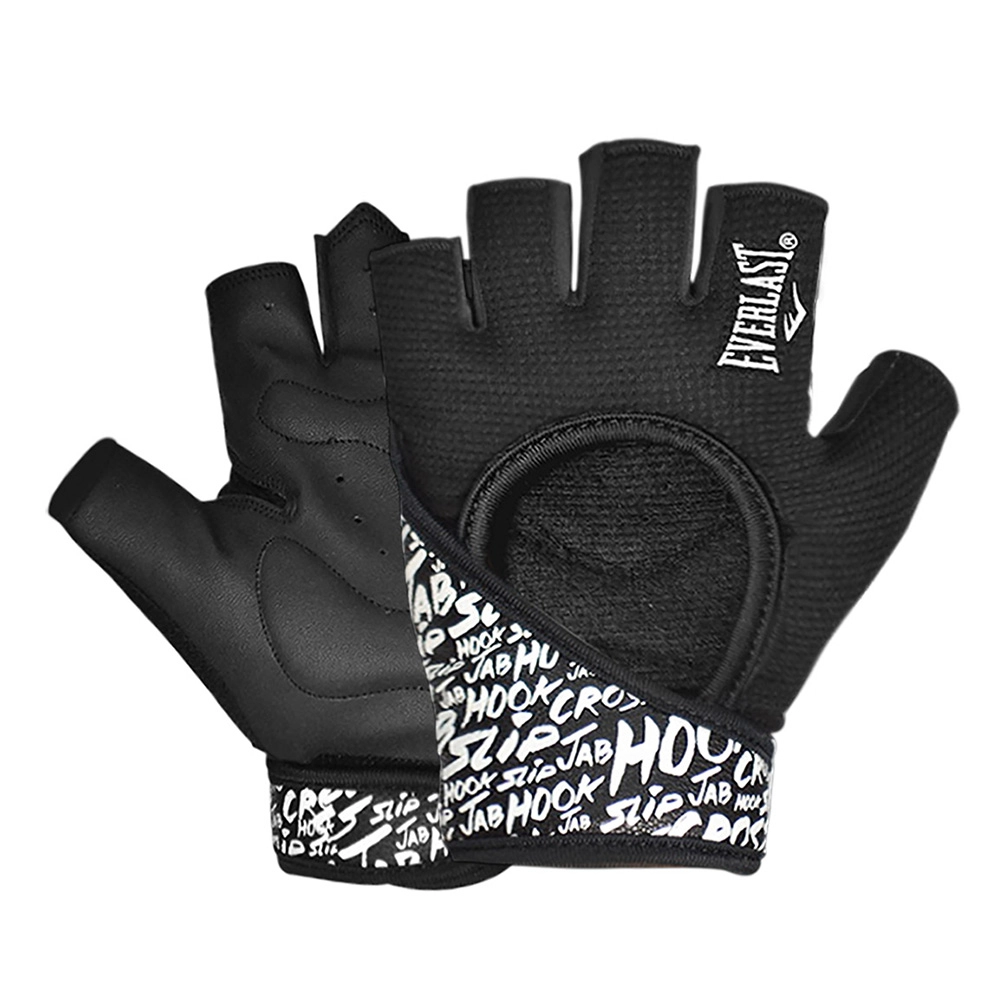 Guantes de Pesas Everlast Flex Pro
