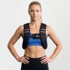 Chaleco con peso Everlast Premium de 12 lb