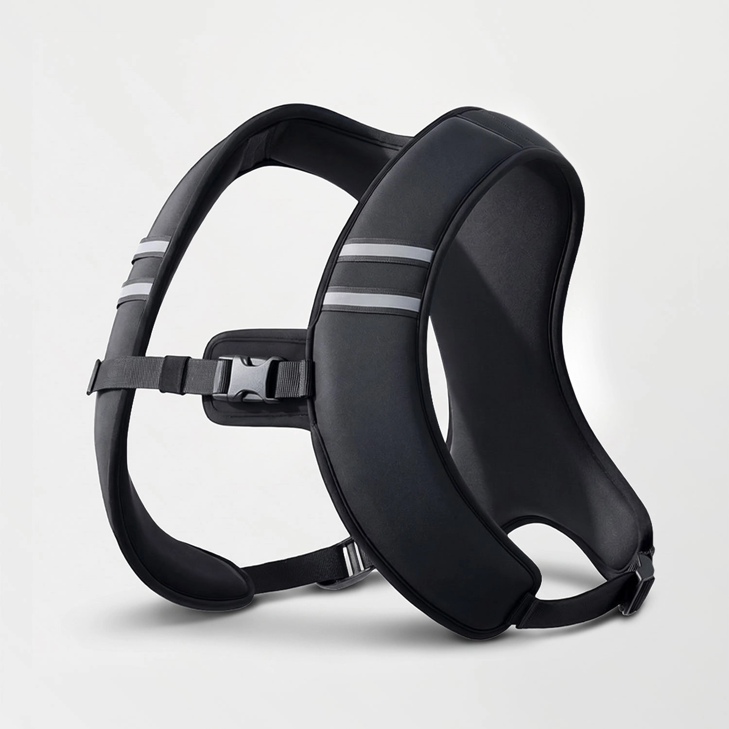 Chaleco con peso Everlast Premium de 12 lb