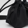 Bolso cruzado Everlast Knot negro