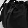 Bolso cruzado Everlast Knot negro