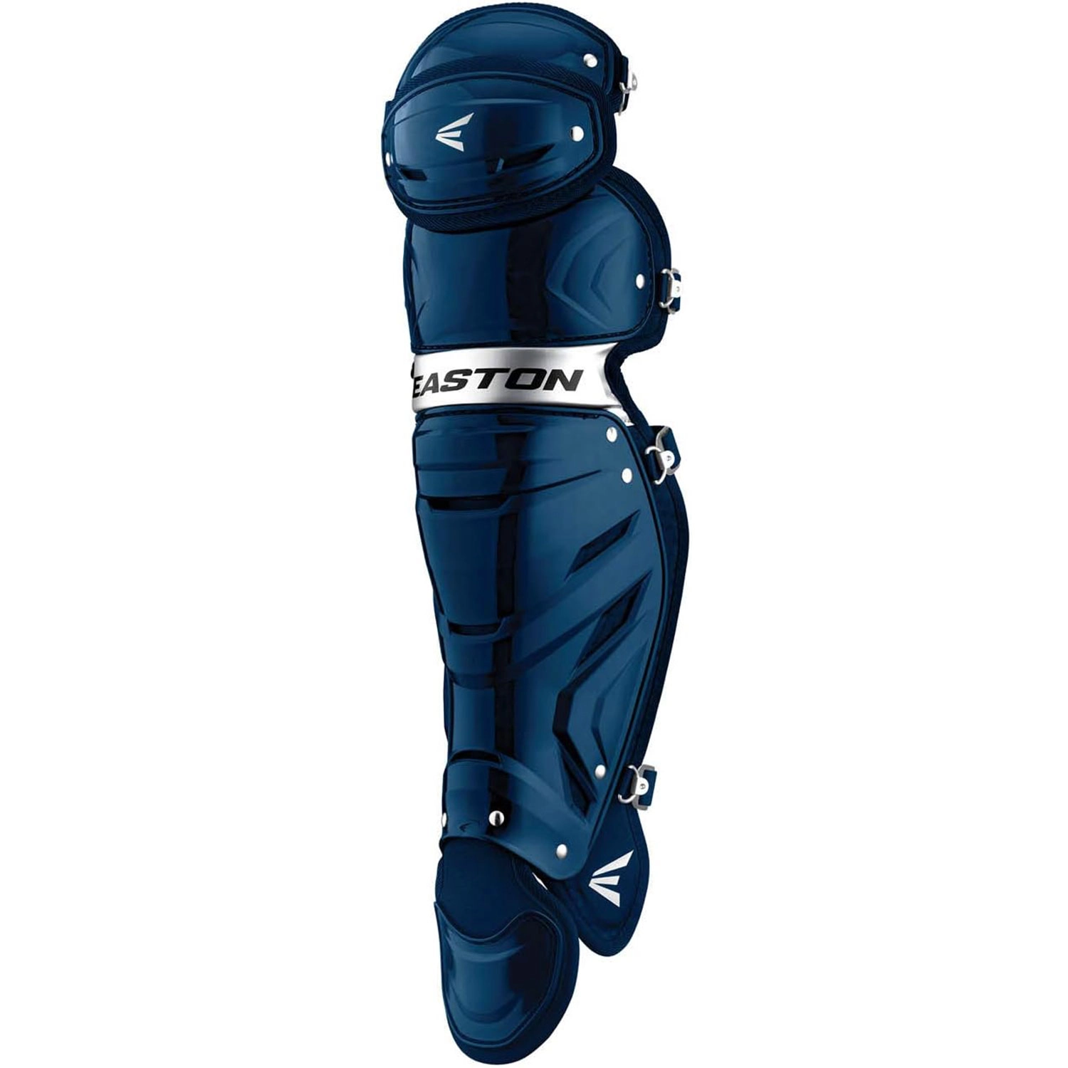 Rodillera de béisbol Easton Gametime para adulto