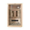 Sauna Indoor Fjord para Bienestar en Casa