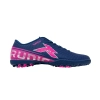 Zapatillas de fútbol juvenil Runic para cancha sintética