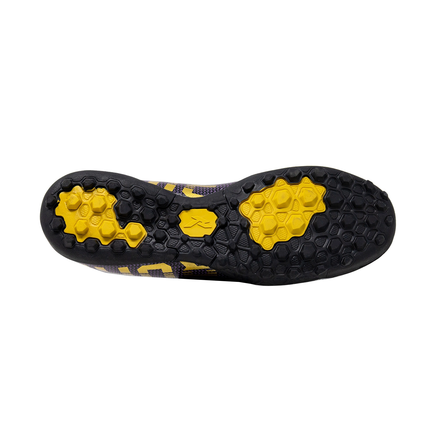 Zapatillas de fútbol para mujer Runic TF