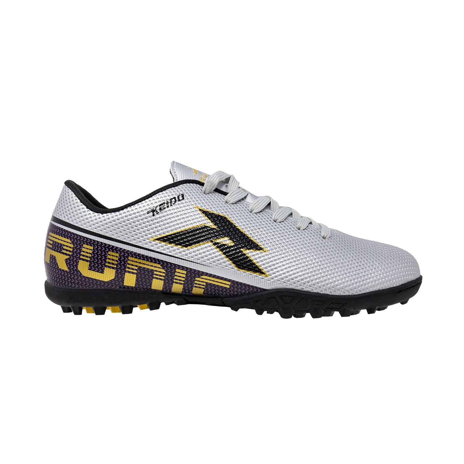 Zapatillas de fútbol para mujer Runic TF