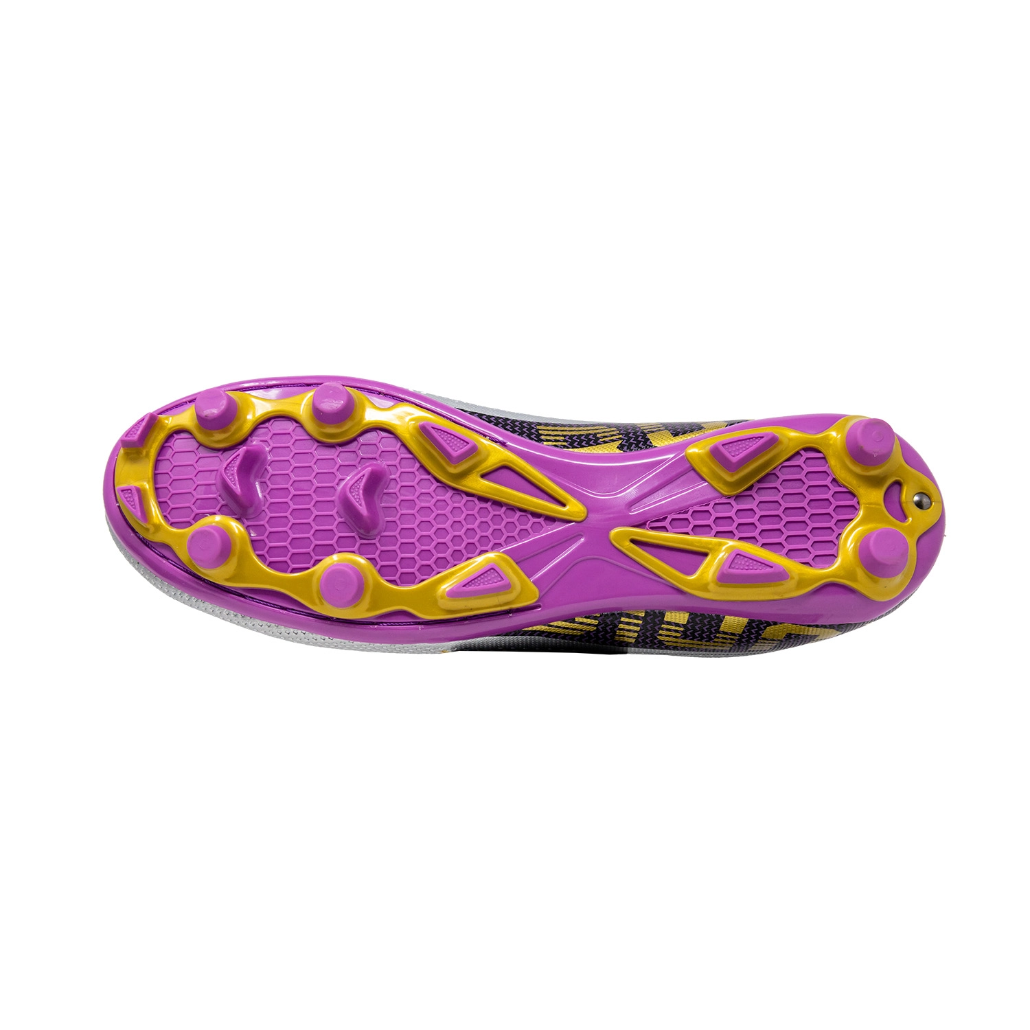 Zapatillas de fútbol para mujer Runic