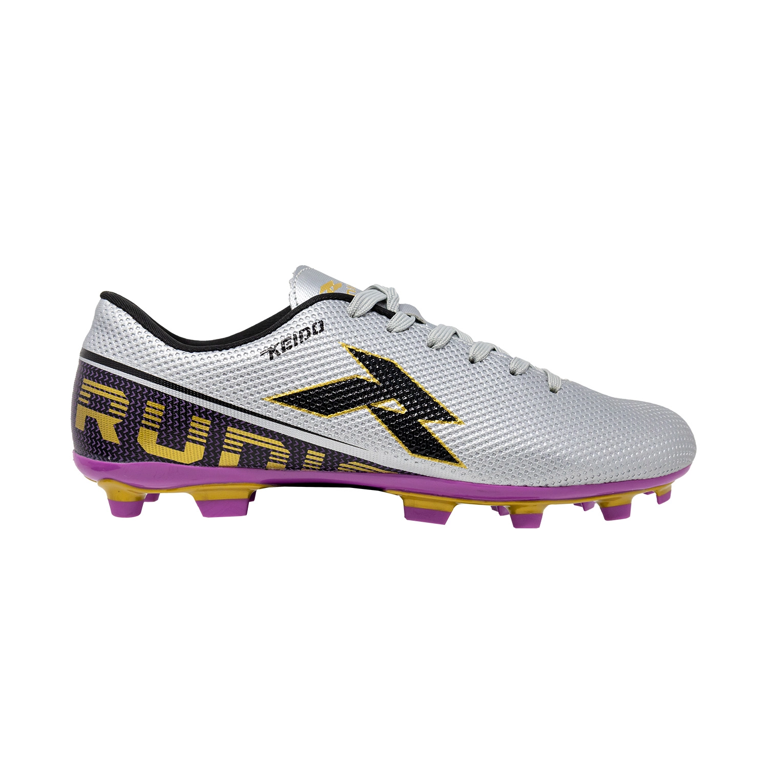 Zapatillas de fútbol para mujer Runic