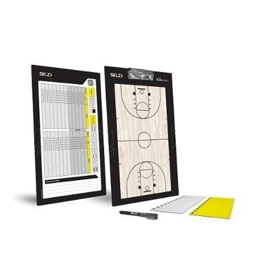 Tablero táctico de baloncesto Magna Coach SKLZ