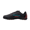 Zapatillas de fútbol infantiles Runic para césped sintético