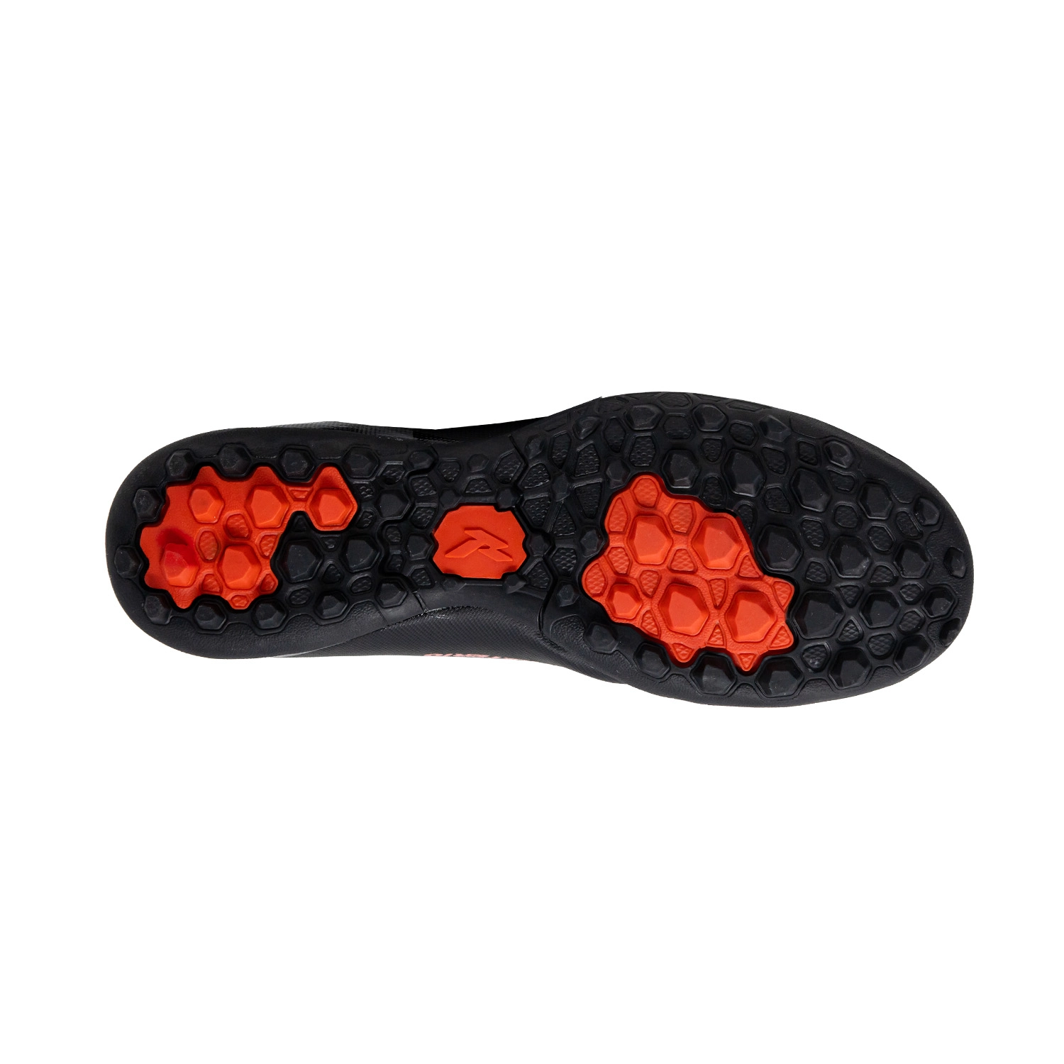 Zapatillas de fútbol infantiles Runic para césped sintético
