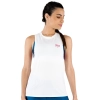 Tank Everlast Captain America para mujer