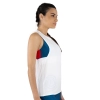 Tank Everlast Captain America para mujer