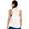 Tank Everlast Captain America para mujer