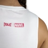 Tank Everlast Captain America para mujer