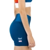 Short de Mujer Everlast Captain America