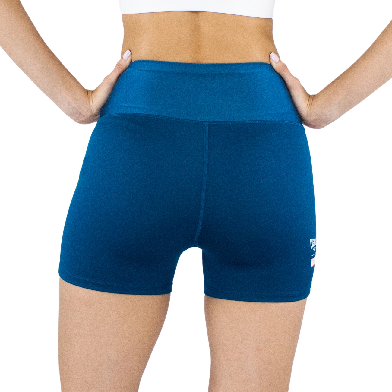 Short de Mujer Everlast Captain America