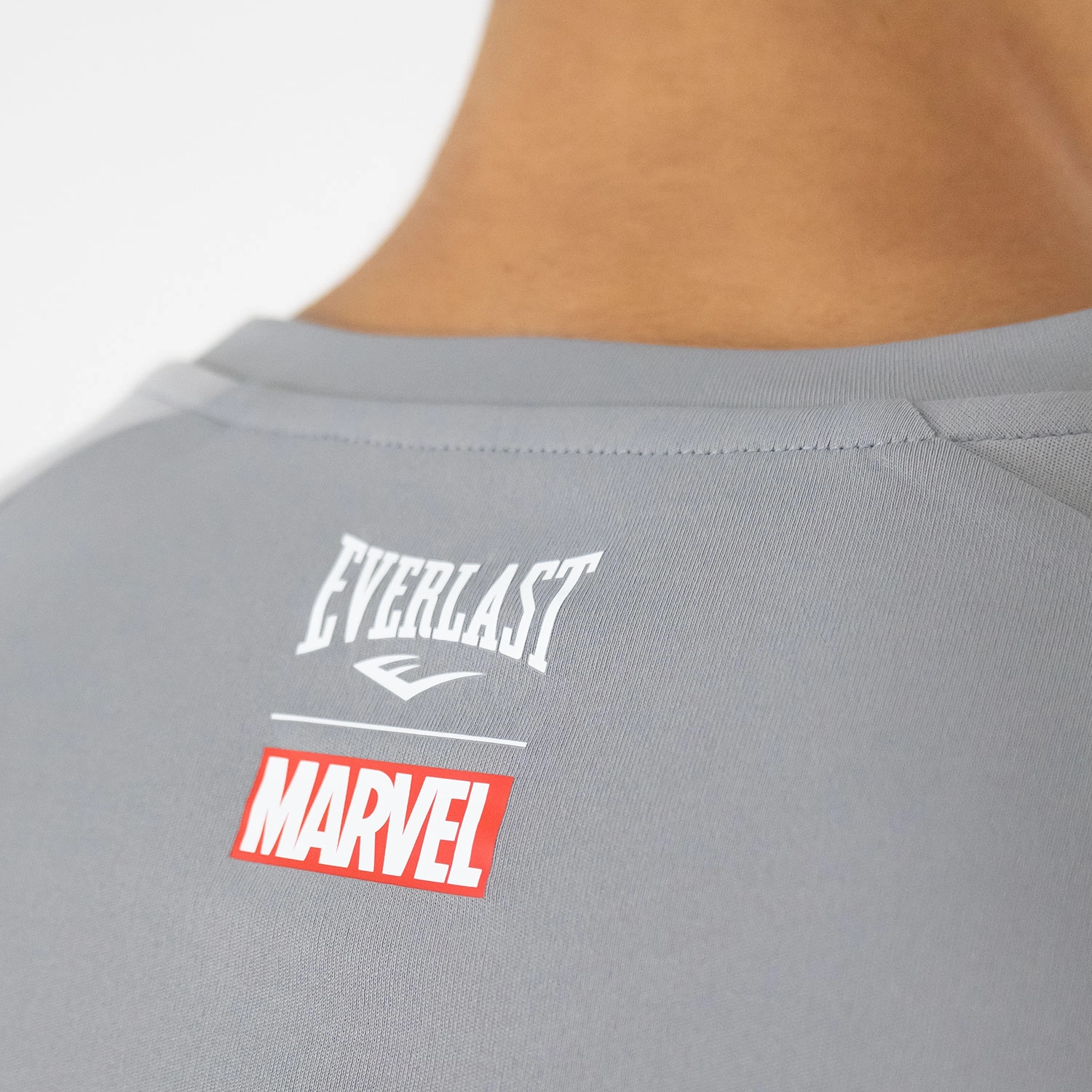 T-shirt Everlast Black Panther para hombre