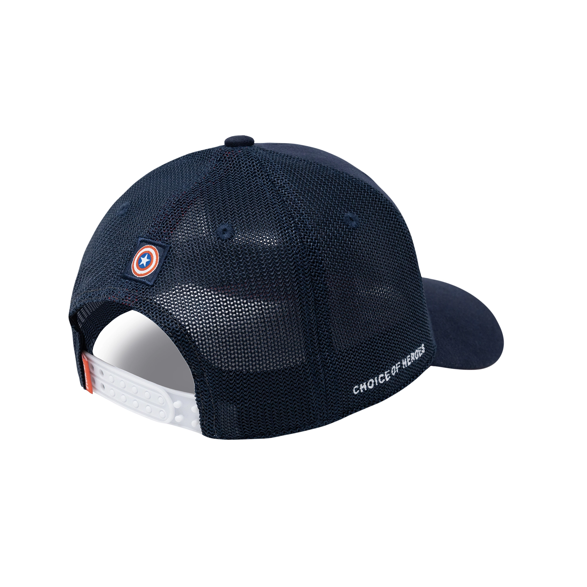 Gorra Everlast Marvel Capitán América Choice of Champions