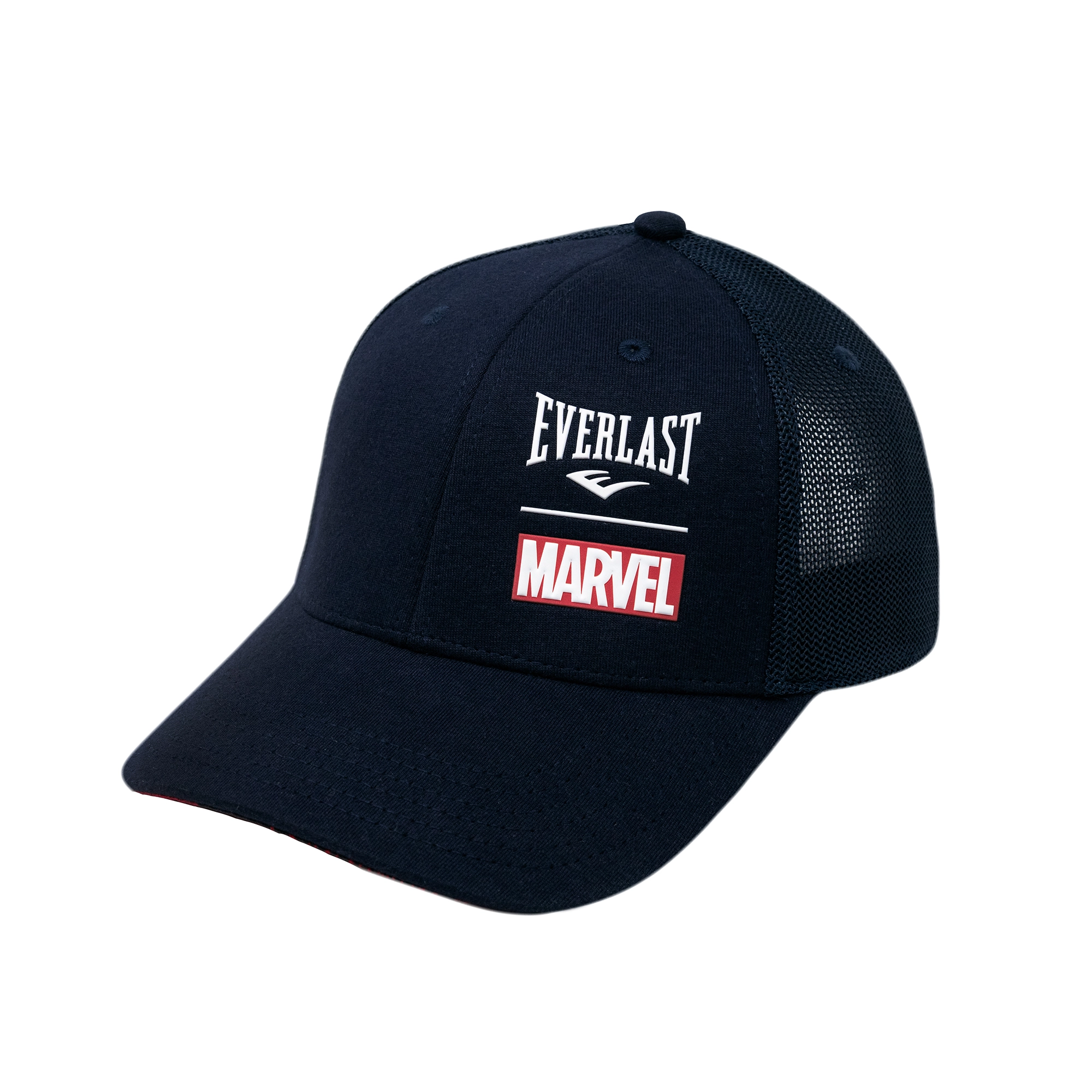 Gorra Everlast Marvel Capitán América Choice of Champions