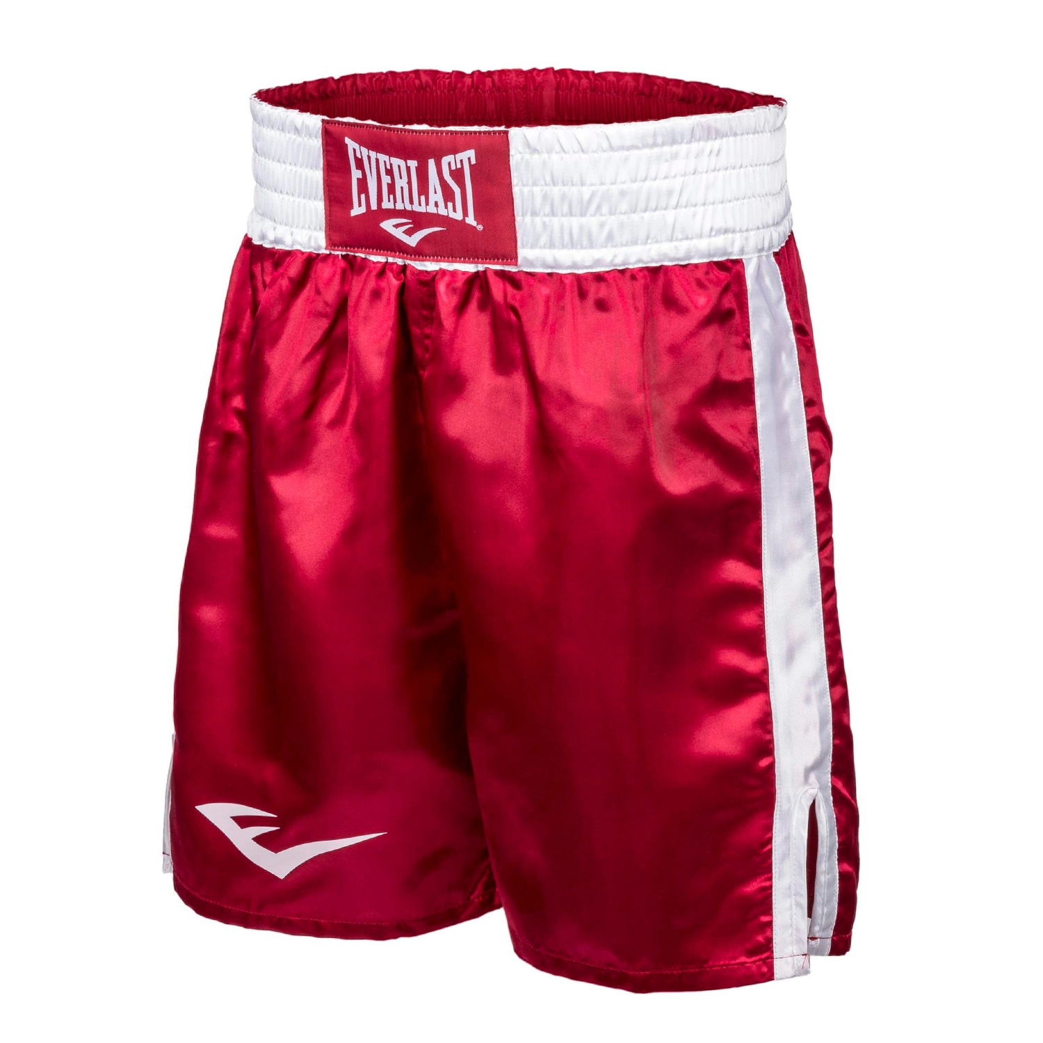 Short de Boxeo Profesional Everlast