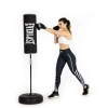 Saco de boxeo de foam con base Everlast