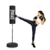 Saco de boxeo de foam con base Everlast