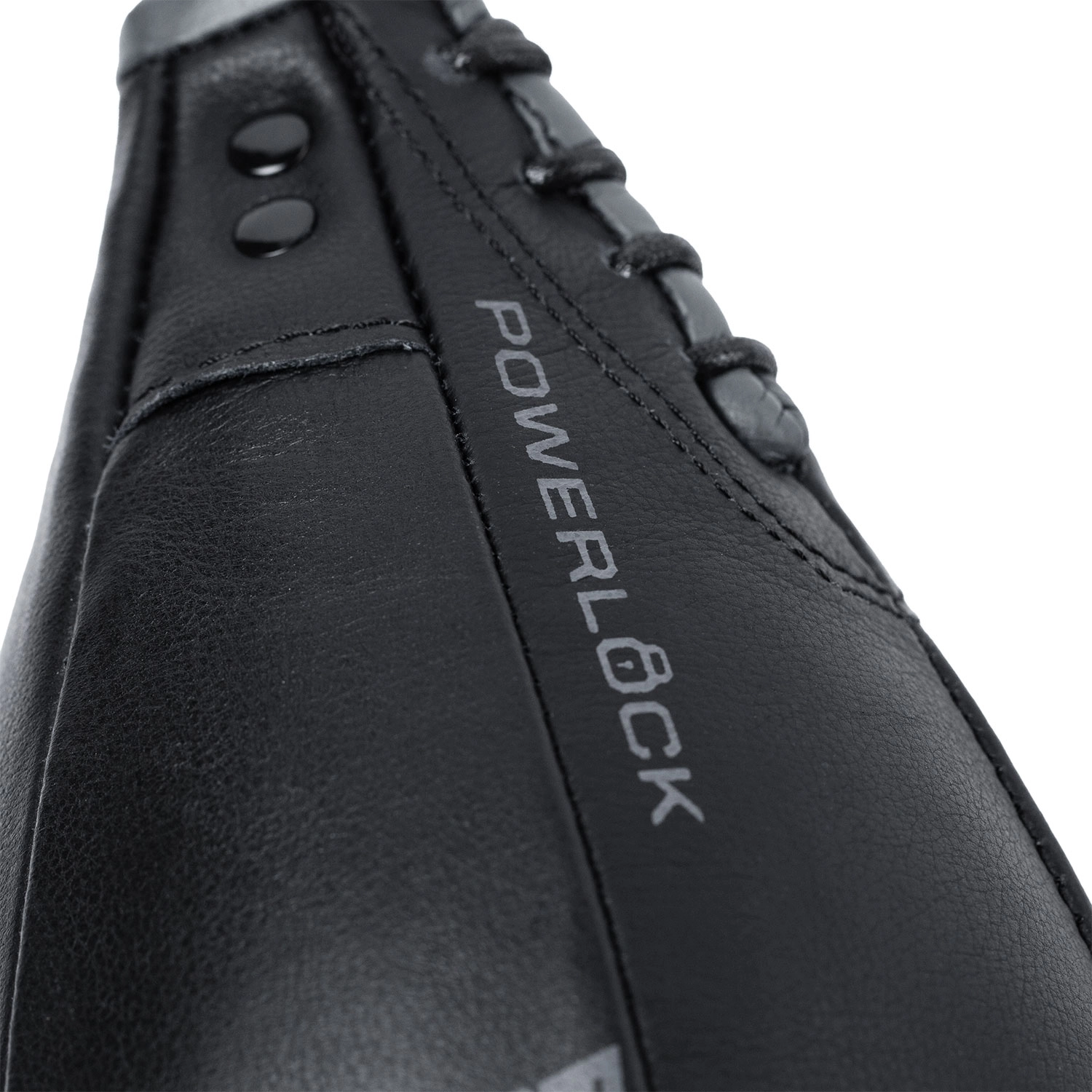 Pera de Boxeo Everlast Powerlock Negra