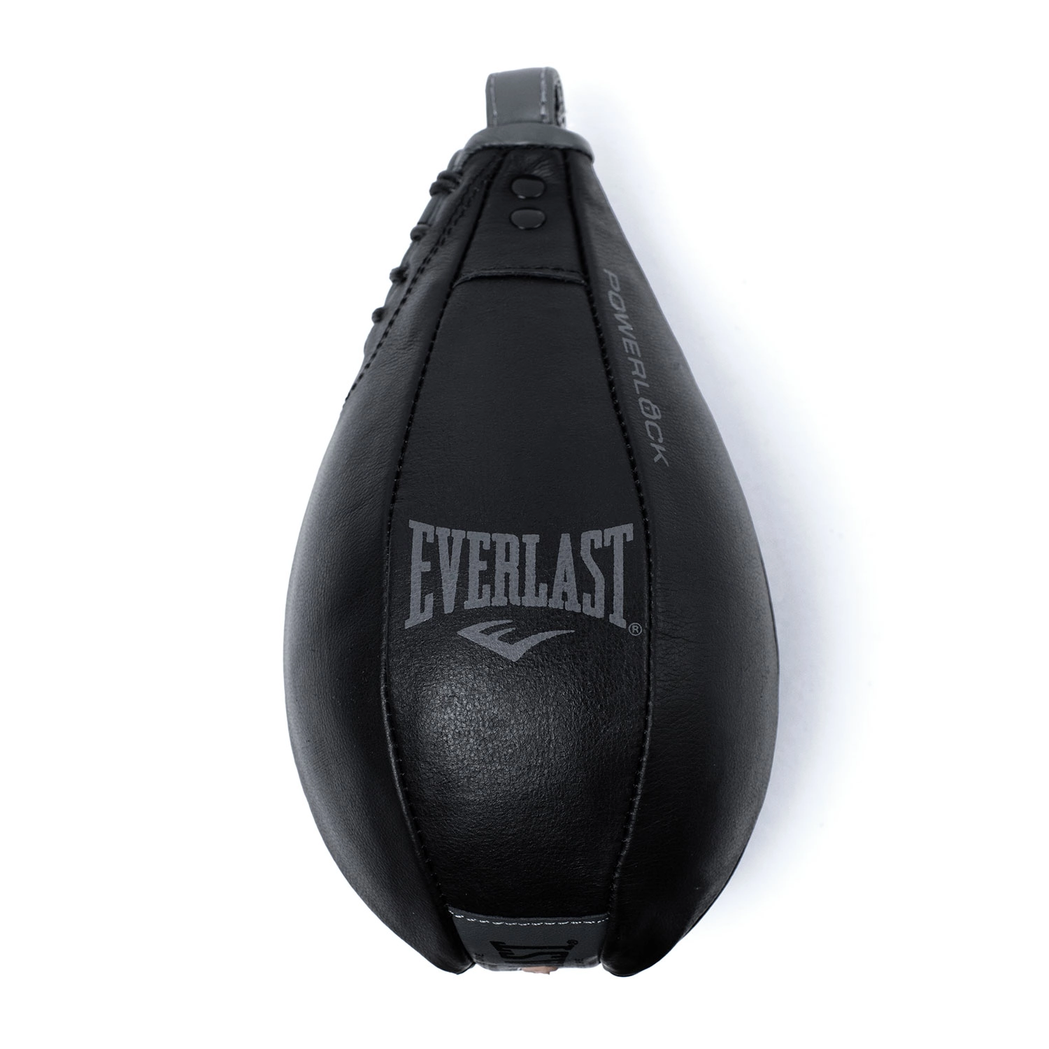 Pera de Boxeo Everlast Powerlock Negra