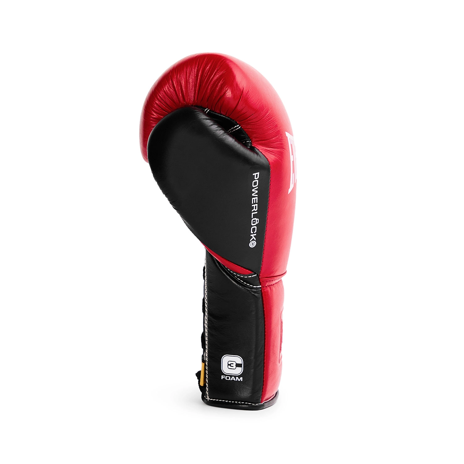 Guantes de Boxeo Everlast Powerlock Pro OG con Cordones