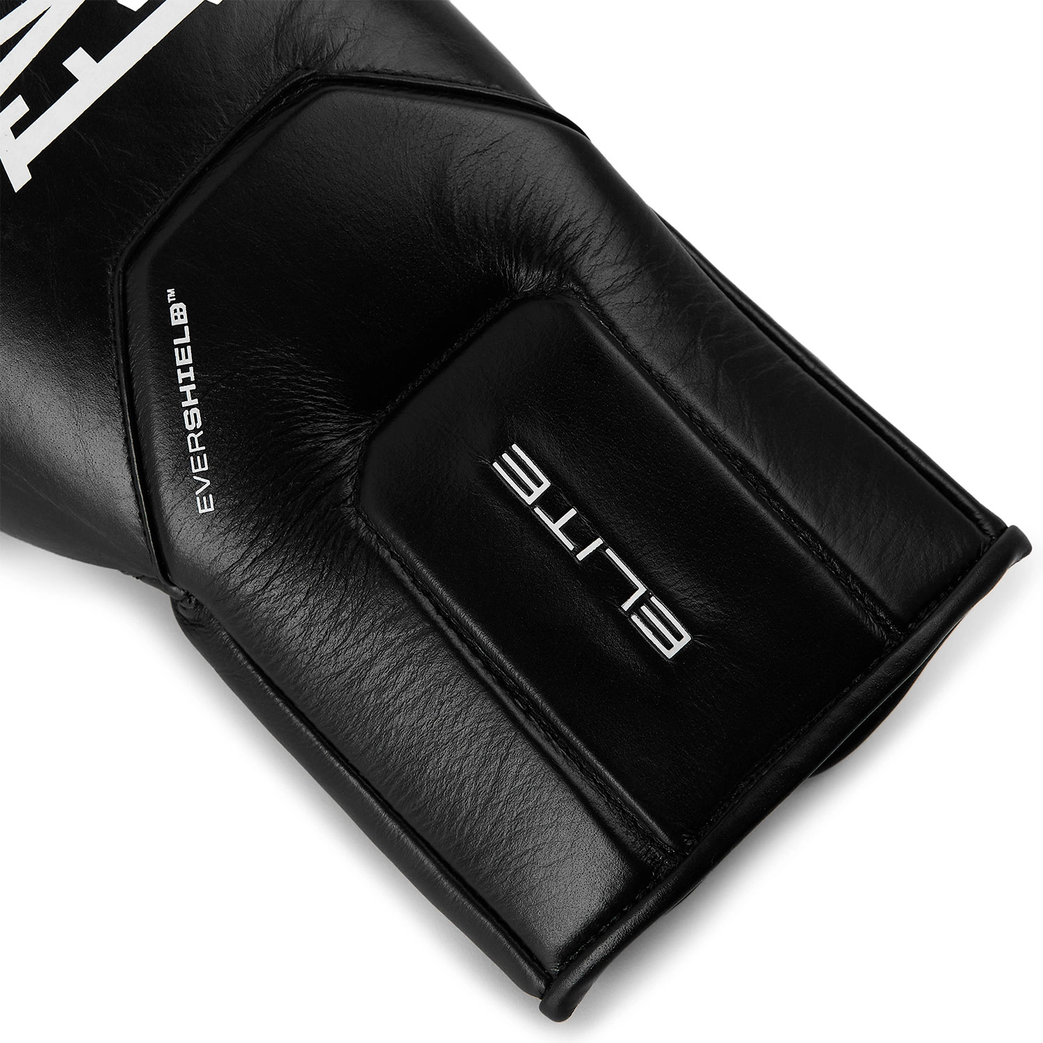 Guantes de Boxeo Everlast Elite Pro Training con Cordones