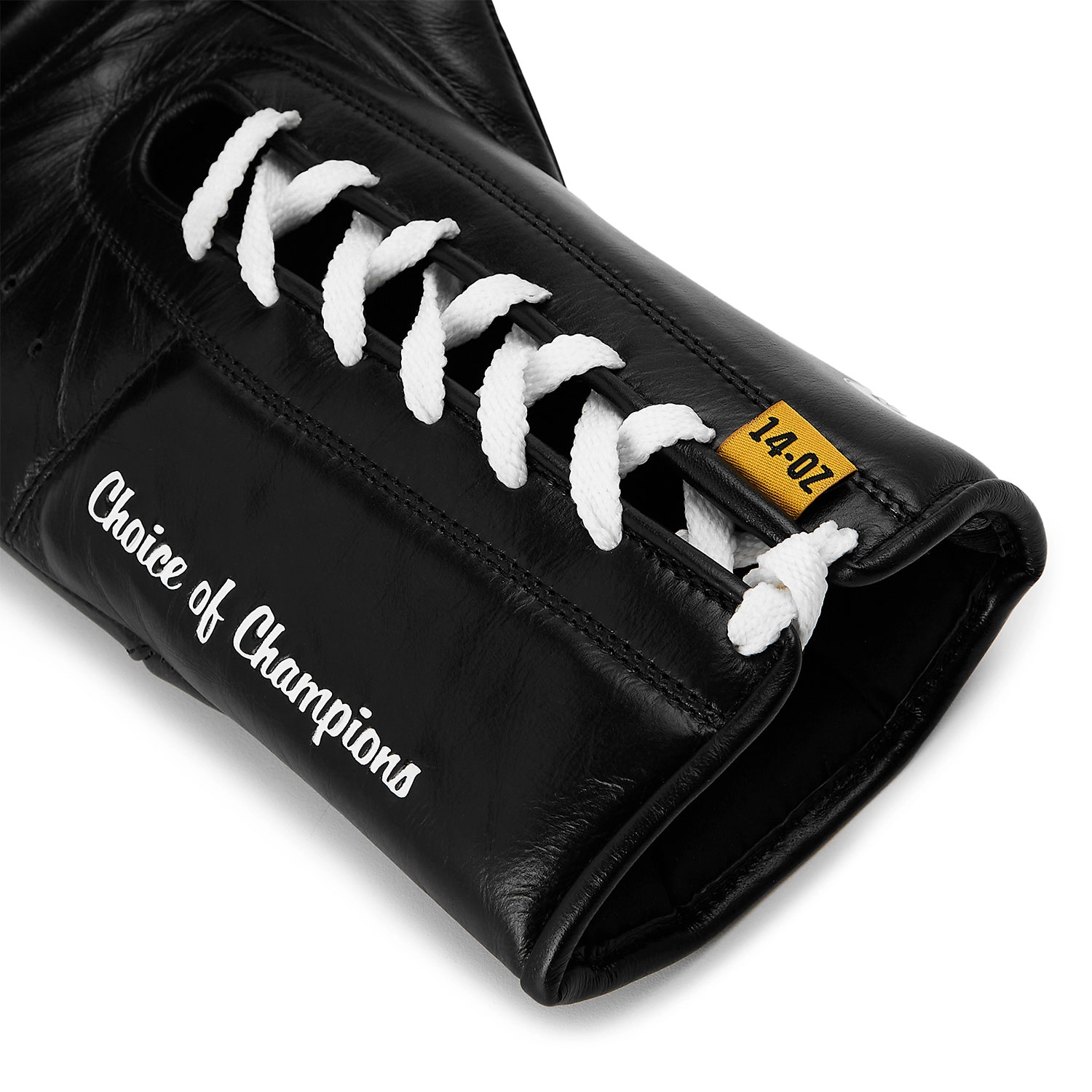 Guantes de Boxeo Everlast Elite Pro Training con Cordones