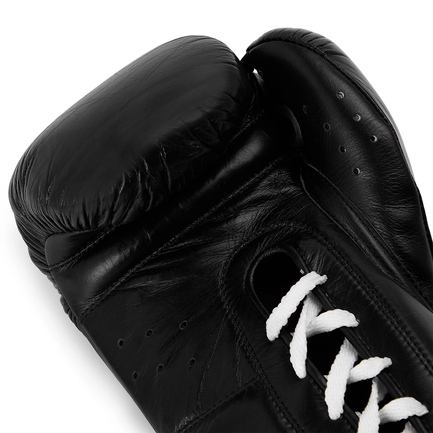 Guantes de Boxeo Everlast Elite Pro Training con Cordones
