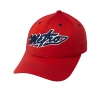 Gorra Runic Metro roja