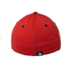 Gorra Runic Metro roja
