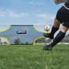 Malla de Arquería SKLZ Goalshot para Fútbol