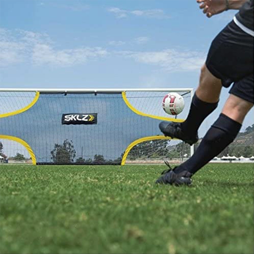 Malla de Arquería SKLZ Goalshot para Fútbol